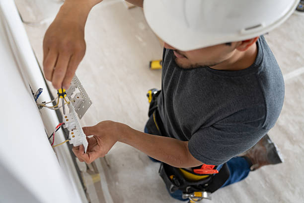 Reliable Generator Installation contractor in Wheatland, CA by No Joke electrician